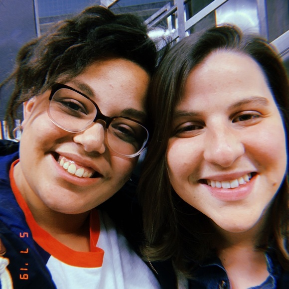 Meet your Posher, Alex! - Picture 2 of 3